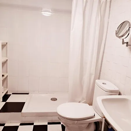Precioso Apartamento Barcelona