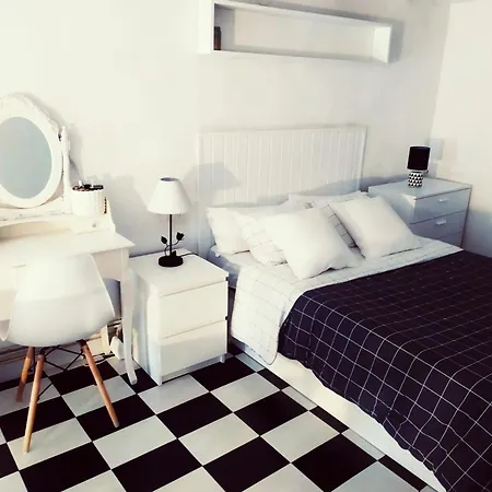 Precioso Apartamento *