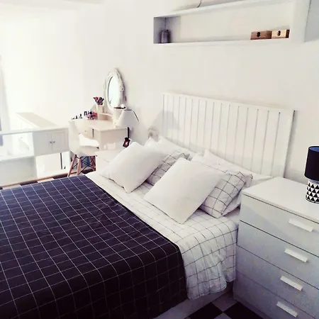 Apartamento Precioso *