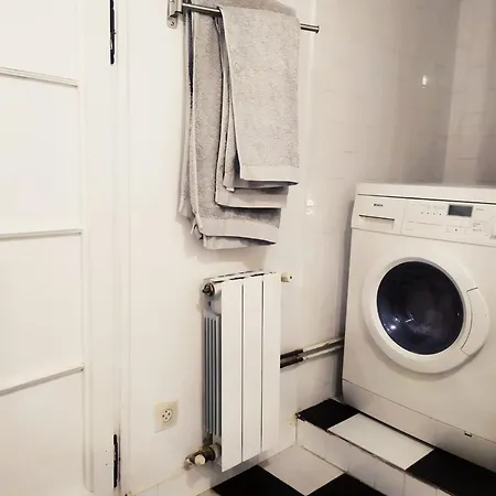 Precioso Apartamento Barcelona