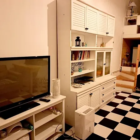 Apartamento Precioso *
