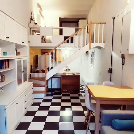 Apartamento Precioso